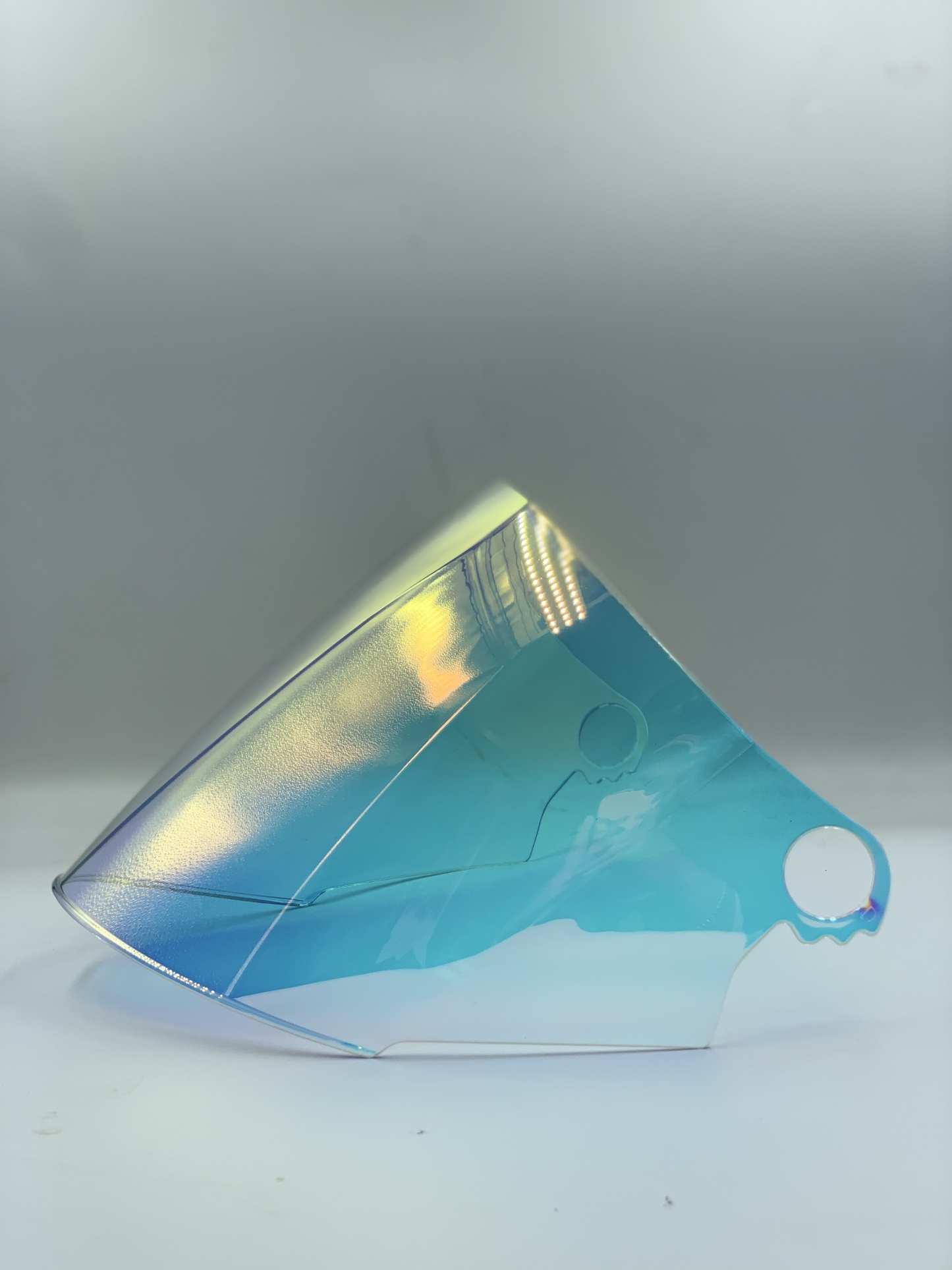 AKILA Visor for ARC Discovery (D)